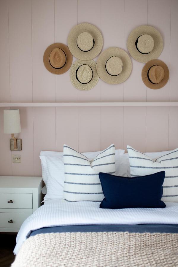 John Lewis Apartment Aberaeron Exterior foto